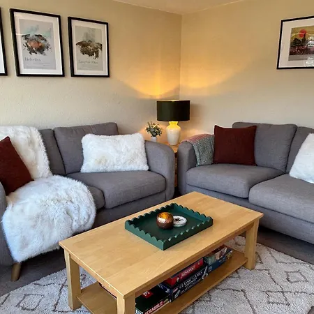 Vakantiehuis Rothay *