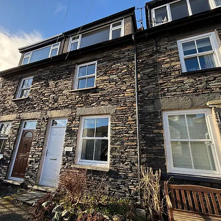 Rothay Vakantiehuis