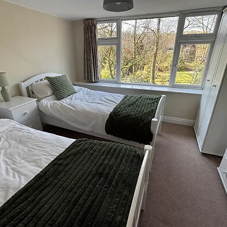 Vakantiehuis Rothay Ambleside