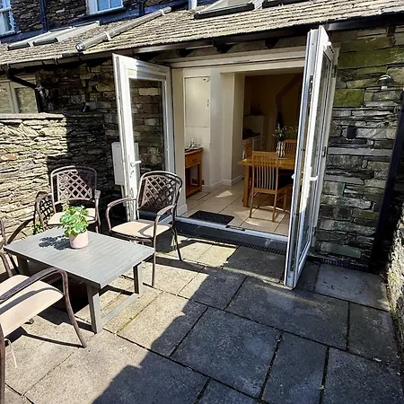 Rothay Vakantiehuis Ambleside