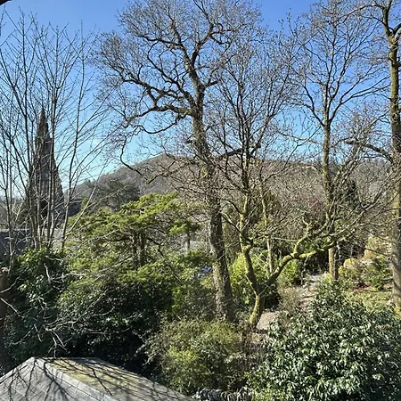 Vakantiehuis Rothay